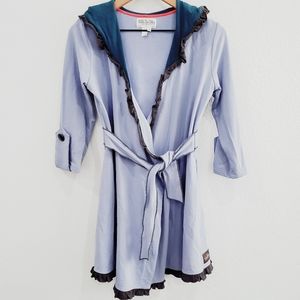 NEW! Matilda Jane Coat